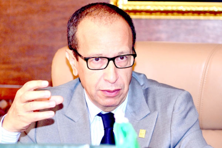 استرجاع 100 ألف هكتار سنة 2016