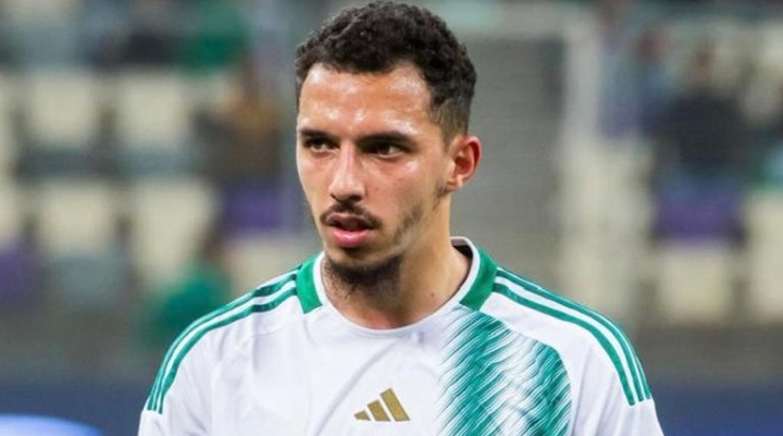 بن ناصر غير جاهز للمشاركة في لقاءات دينامو زغرب