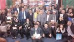 ضرورة دعم الإنتاج الرقمي الخاص بالطفل