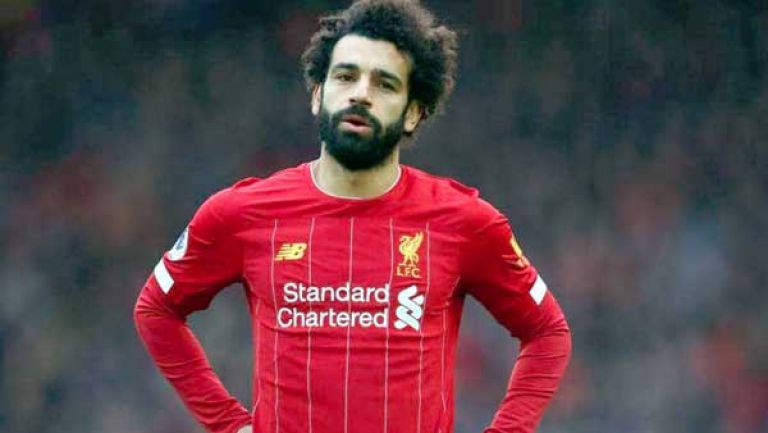 "صفر أصوات" لمحمد صلاح