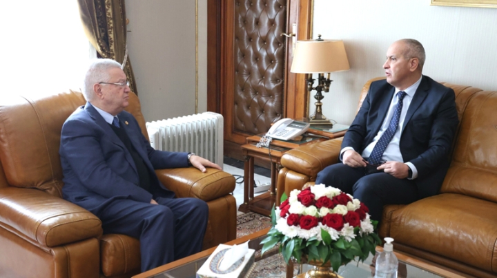 تصوّر استباقي للهيئة الناخبة بالولايات المستحدثة