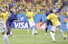 هل ستستفيق الكرة البرازيلية مما حصل لها؟