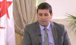 والي وهران السيد مولود شريفي
