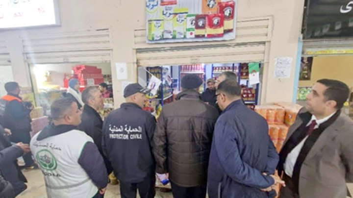 "حماية المستهلك" و"اتحاد التجار" يدعوان للتبليغ عن الاحتكار