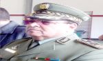 اللواء ليتيم عابد، قائد المدرسة العليا للقوات الخاصة ببسكرة، الشهيد مصطفى خوجة