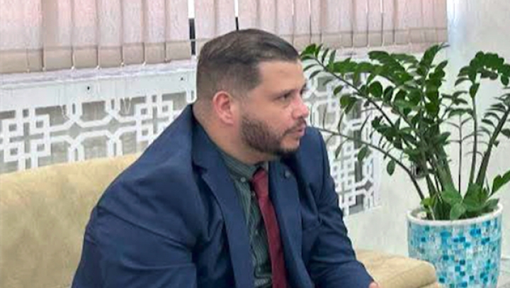 مشوارنا في البطولة إيجابي والكأس هدفنا