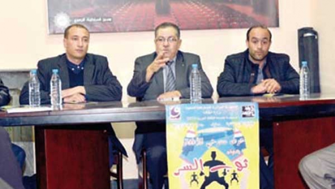 "ثوب السر" لتربية النشء على القيم