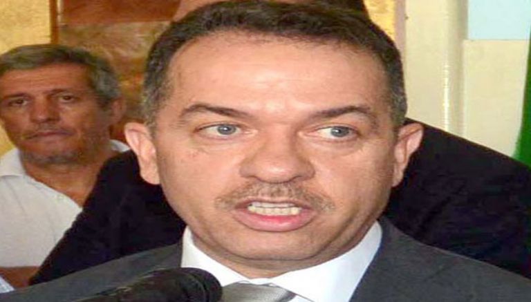 زمالي: الأولوية في التوظيف لأبناء المنطقة