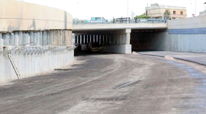 توسيع الطريقين الوطنيين 27 و 79 تحت المجهر