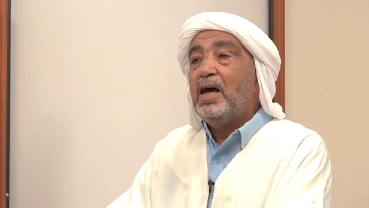 الموال لا يغش في بيع المواشي