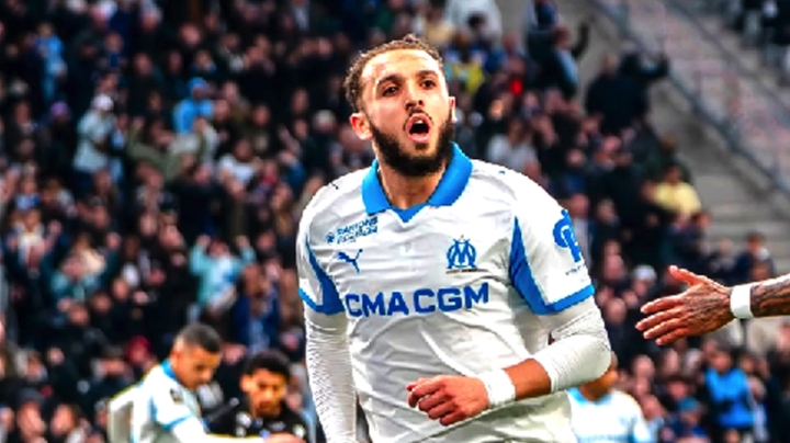 حبيب باي يمنح دورا جديد لأمين غويري مع مرسيليا