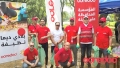 Ooredoo تقود مبادرة &quot;بلادنا ديما نظيفة&quot;