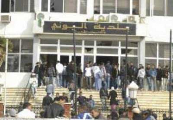 انطلاق مشاريع محلية طموحة