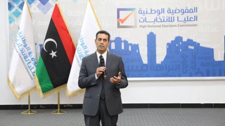 تحديد موعد انتخابات ليبيا في ديسمبر