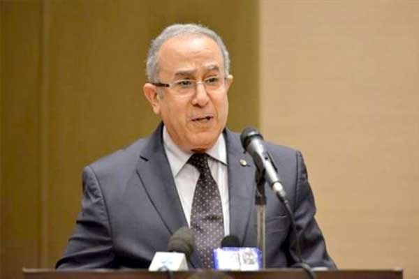 ما روج لوجود تدخلات أجنبية لا ينطبق على سلطنة عمان