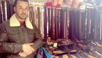 حان الوقت للنهوض بالصناعات التقليدية