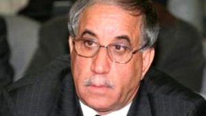 &quot;كوفيد ـ 19&quot; يغيّب الوزير الأسبق محمود خذري