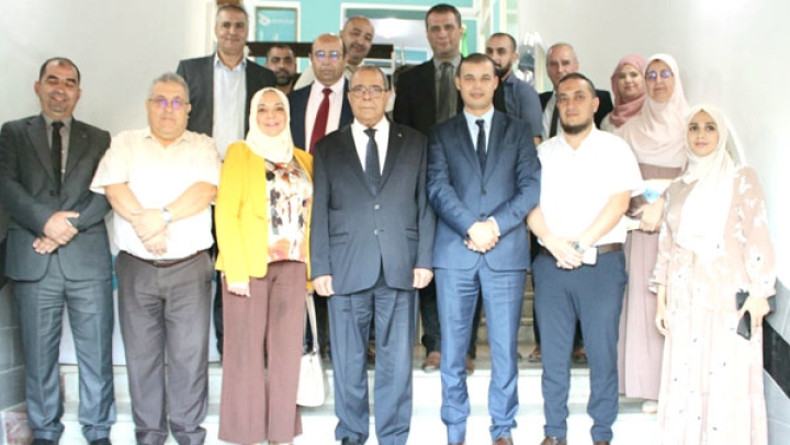 تعليمات لتحسين نجاعة مؤسّسات &quot;ديفاندوس&quot;