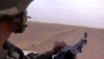 القبض على إرهابي  من جنسية أجنبية بالوادي