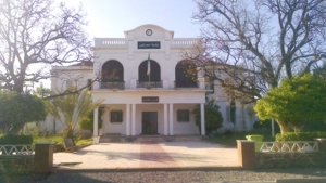 الوالي يمنح مهلة لانتخاب رئيس المجلس