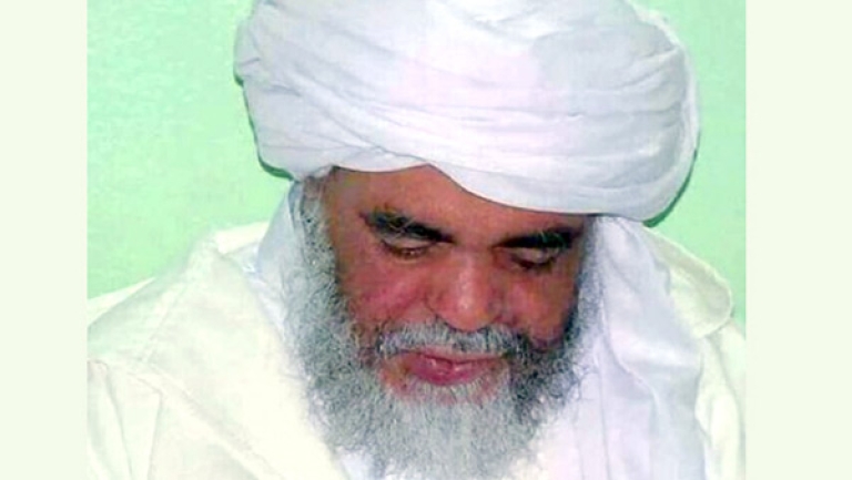 الرئيس تبون يعزي عائلة الحاج محمد عبد الله بلكبير
