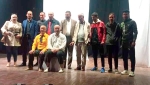 أولى العروض تستقطب جمهورا مميزا