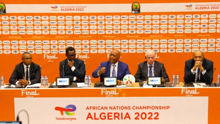 "شان" الجزائر الأفضل على الإطلاق