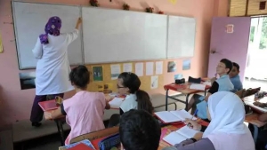 أساتذة الإنجليزية.. "سوسبانس" حول صيغة التوظيف