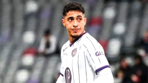 الدولي الجزائري، فارس شايبي