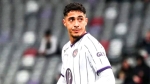 الدولي الجزائري، فارس شايبي