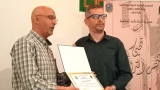الأستاذ عبد النور أوقاسي