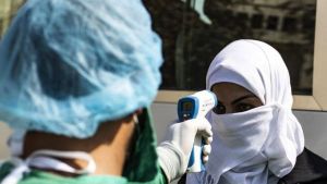 الشروع في دعم جهود الوقاية بخنشلة