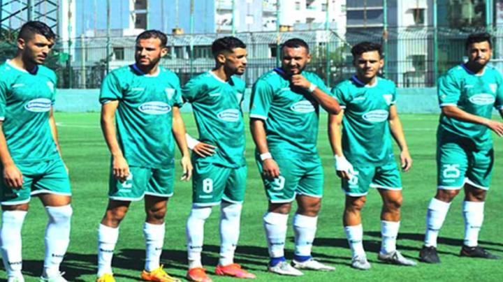 الضيوف في مهمة تأكيد الاستفاقة