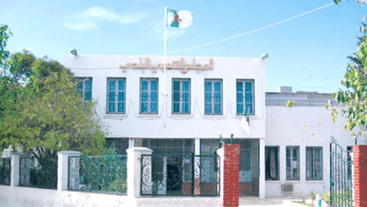 عين عبيد بقسنطينة تزيل السكنات الفوضوية والهشة