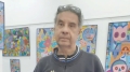الفنان بن يكوس منير