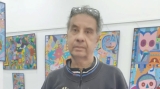 الفنان بن يكوس منير