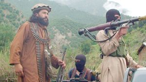 هل فرضت حركة طالبان منطقها على الأمريكان؟