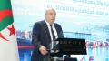 وزير الصناعة الصيدلانية وسيم قويدري