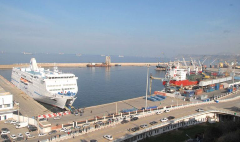 تخصيص 1100 مليار سنتيم للعملية