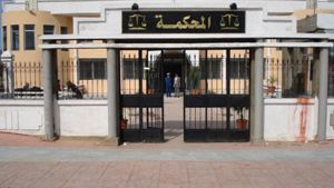 حبس 4 أشخاص ووضع 2 تحت الرقابة على صلة بـ&quot;رشاد&quot; الإرهابية