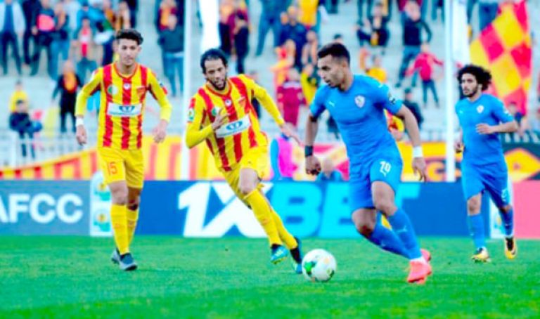 النصرية تفشل في التأهل إلى ربع النهائي