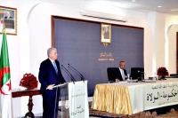 ترقية دور الوالي من المهام الإدارية إلى المسؤولية الاقتصادية 