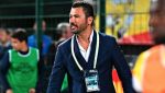 المناجير العام الجديد لنادي اتحاد الجزائرعنتر يحيى