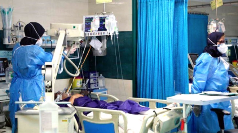 زيادات في أجور 125 ألف عامل في قطاع الصحة