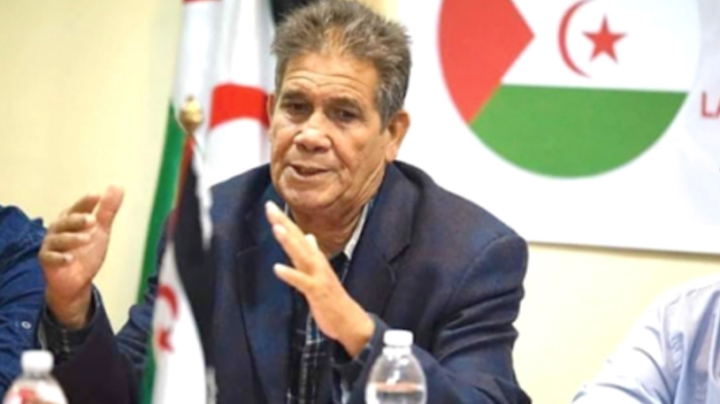 أي تسوية للقضية لابد أن تراعي إرادة الصحراويين