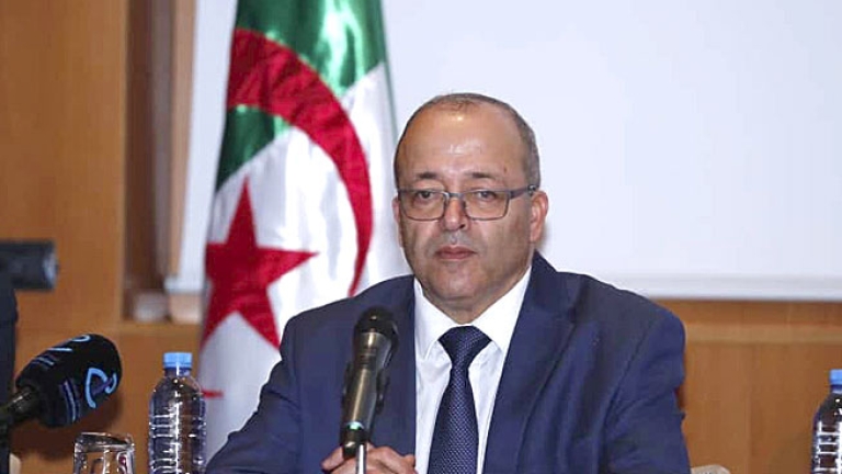 الجزائر كانت دوما فاعلا إيجابيا في حوض المتوسط