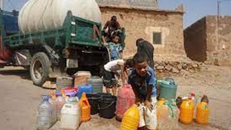 تفاقم أزمات متعدّدة الجوانب في المغرب