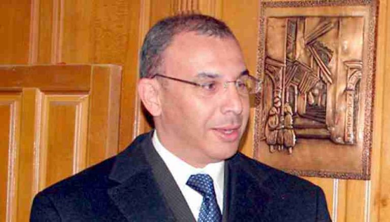 استكمال عمليات التهيئة للقضاء على النقاط السوداء