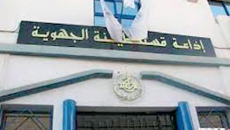 "صفر ورق" في تقديم الأخبار وإدراج لغة الإشارة
