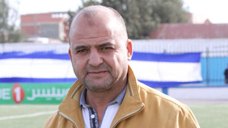 حالة طوارئ بسبب عقوبات &quot;الفيفا&quot;